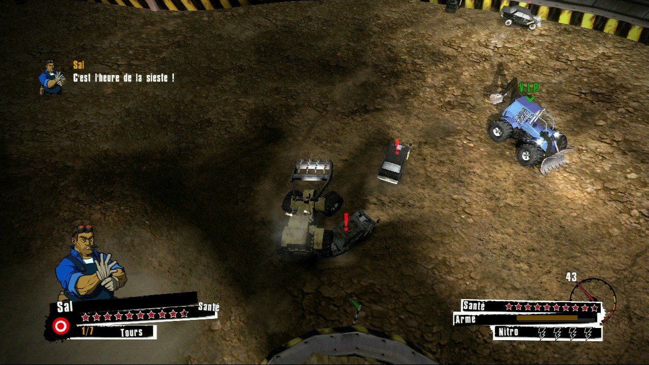 Scrap Metal - Imagen 27